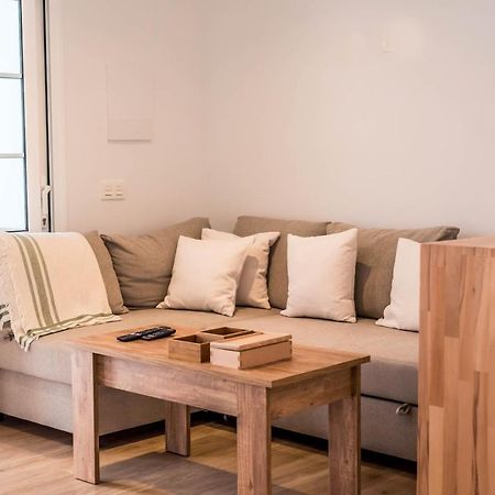 蒂亚斯Apartamento Geiser Vista Al Mar公寓 外观 照片