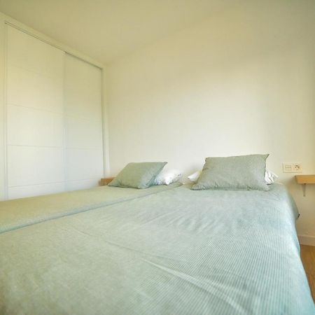 蒂亚斯Apartamento Geiser Vista Al Mar公寓 外观 照片