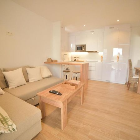 蒂亚斯Apartamento Geiser Vista Al Mar公寓 外观 照片
