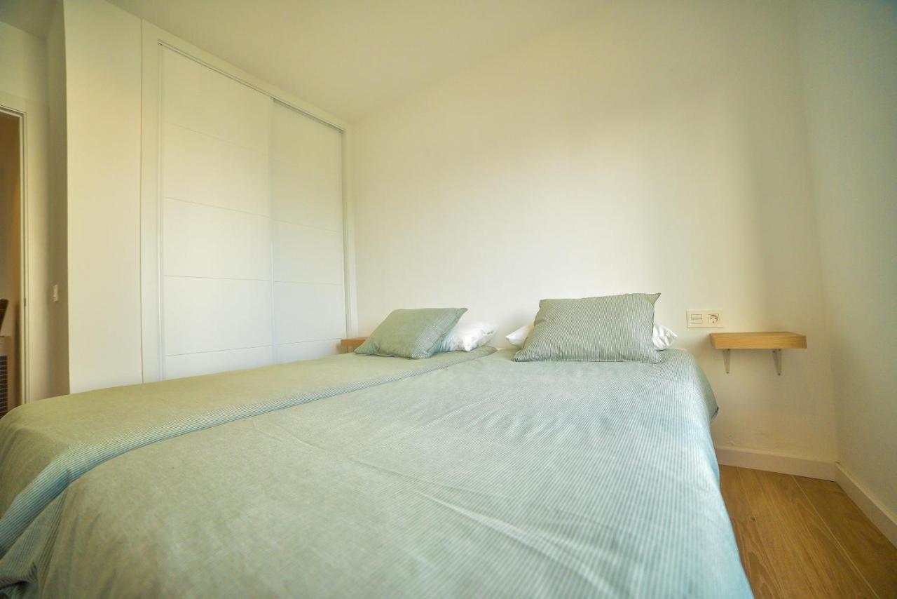 蒂亚斯Apartamento Geiser Vista Al Mar公寓 外观 照片